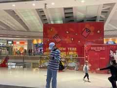 -中影星美国际影城(西乡天虹店)