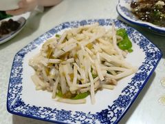 -呼吸森林·生态农庄农家乐私房菜