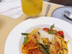 -果仁·意大利餐厅(财富广场店)