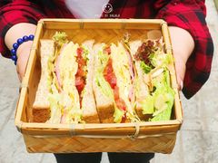 -AFS Cafe & Canteen(闽江二路店)