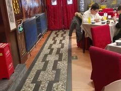 -老浒记烤鸭-北京菜(琉璃厂店)