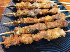-卡迷尔牛肉面(佳木斯路店)