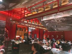 大堂-蛙三泡椒牛蛙(万象城店)