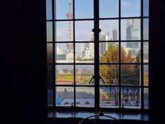 -YUE·6·西式融合餐厅(外滩六号店)