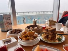 -富丽华大酒店·御园中餐厅(茶亭路店)