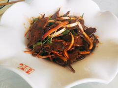 -金家老三饭庄(常营店)