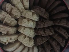 -珍妮曲奇聪明小熊(尖沙咀店)
