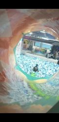-欧酷世界动力星球(王府井奥莱UP TOWN店)
