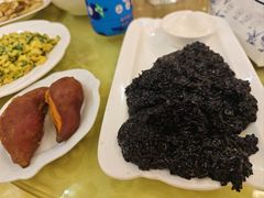 -鑫福楼农家菜