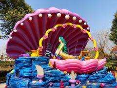 -安徒生童话乐园