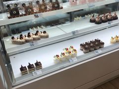 -好利来(丰益桥店)