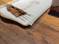 -小核桃品质串店(世茂大道店)