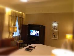 iphone_upload_pic-上海和平饭店 Fairmont Peace Hotel