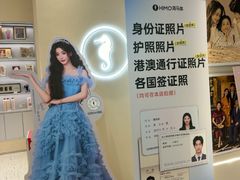-海马体照相馆(广州新世界云门New park店)