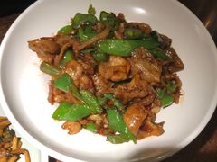 -桂小厨广西菜(桂林万象城店)
