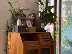 -ABCD咖啡屋(妇幼店)