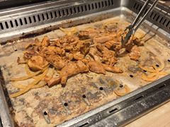 -新石器烤肉(高行万嘉店)