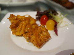 -唐阁(香港朗廷酒店)