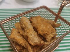 -鹊华居·地道鲁菜·海鲜·融合味(大明湖店)