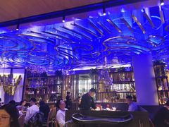 -老板恋上鱼(恒隆广场店)