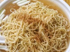 -小梁哥云吞面(黄贝岭店)