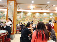 大堂-仁信老铺(华盖路店)