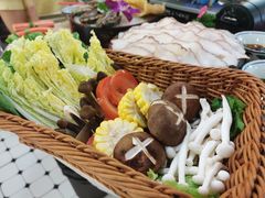 -大永發老火浓汤·经典粤菜(北滨路店)