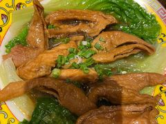 -一记面馆(易发店)