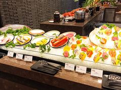 -西安高新洲际酒店•源咖啡全日制餐厅