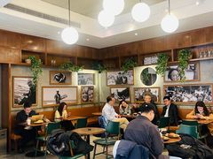 -BAKER&SPICE(国金中心商场店)