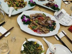 -鹅公村·国家非遗传承(荔湾店)