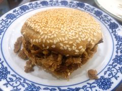 -牛街老爆肚满(牡丹园店)