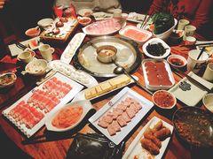 -巴邑火锅(江北万达店)