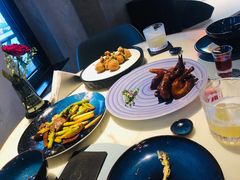 -岁粤Moon·湖景餐厅(月光码头店)