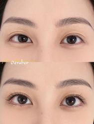 点击看大图 -十月October美甲·美睫