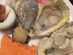 -大连星海皇冠假日酒店