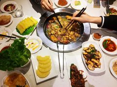 -么子烤肉(化龙池店)