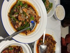 -兰湘子·湘菜小炒(天水兰天城市广场店)