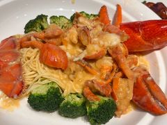-万龙洲海鲜(亚运村店)