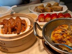 -陶陶居酒家(SM二期购物广场店)