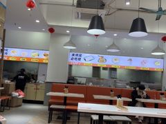 -禾师兄·布拉肠(一德路店)