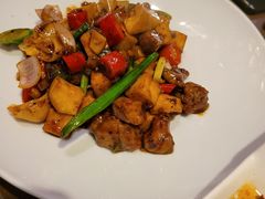 -有璟阁港式餐厅(国贸商城店)