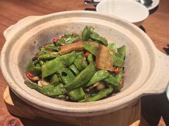 -又一福烤鸭·北京菜(东四店)