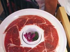 -秦炉烤肉(财富中心店)