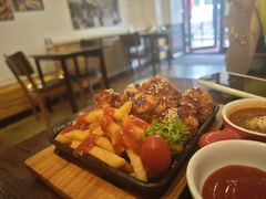 -Kpasta韩式意大利面