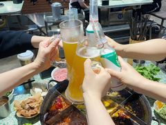 -五里关火锅(牛市口店)