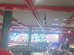 -京悦南门涮羊肉·羊蝎子火锅(田林路店)
