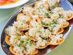 -三亚火车头万人海鲜广场