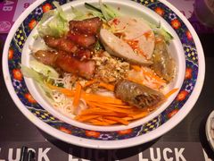 -新越盏·东南亚料理(捷登都会店)