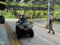 -海南槟榔谷黎苗文化旅游区